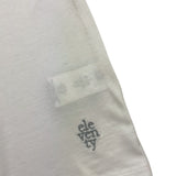 Eleventy Polo Mezza Manica con Colletto In Contrasto per Bambino EU8P01 BIANCO ELEVENTY 