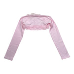 Elsy Coprispalle Tinta Unita per Bambina ELSGISELDA ROSA ELSY 
