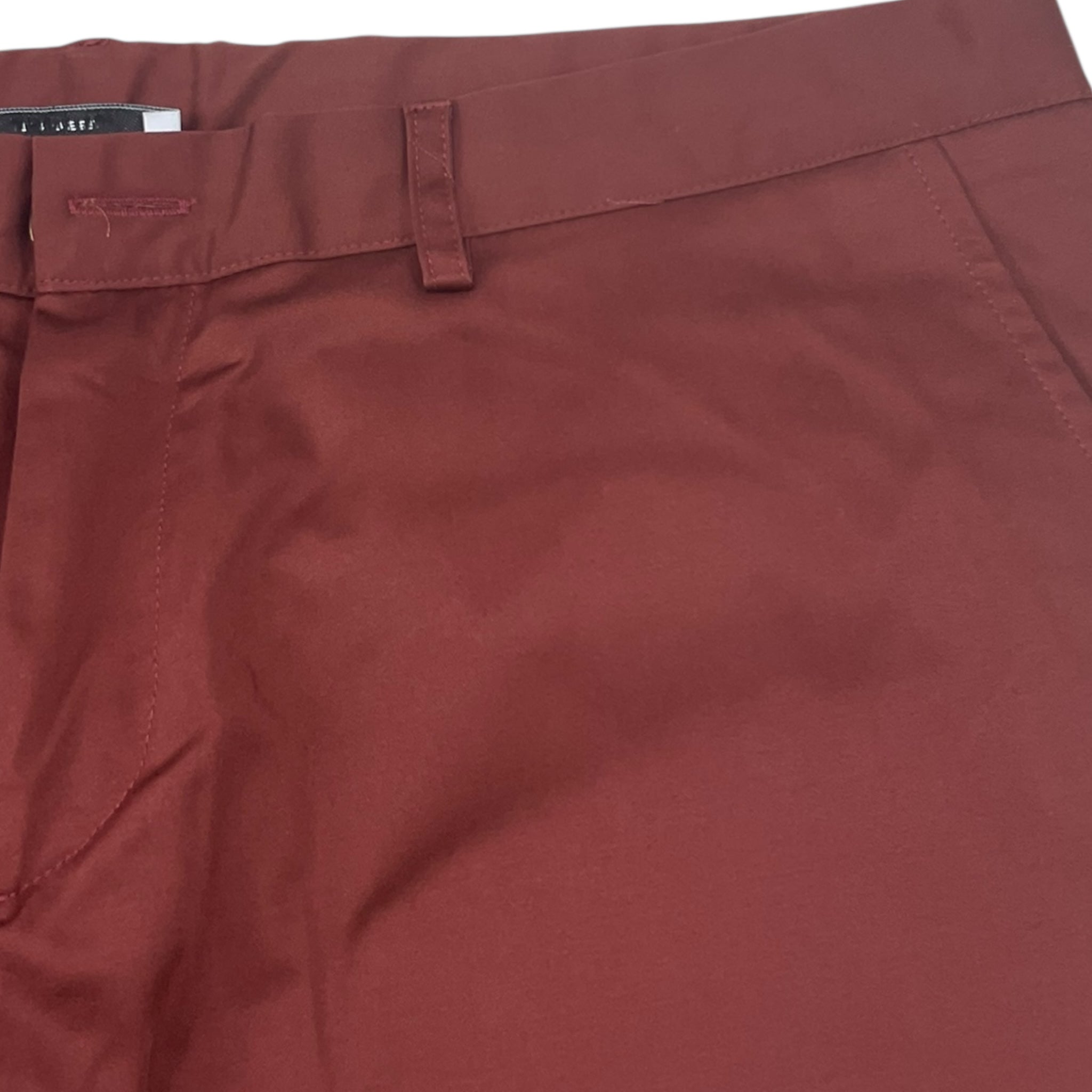 Emanuel Pris Bermuda Tinta Unita con Girovita Regolabile per Bambino B1BABY BORDEAUX EMANUEL PRIS 
