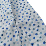 Emanuel Pris Camicia Tinta Unita Manica Lunga con Stampa per Bambino ECM4081R BIANCO EMANUEL PRIS 