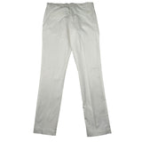 Emanuel Pris Pantalone Tinta Unita con Girovita Regolabile per Bambino EPT6199R PANNA EMANUEL PRIS 