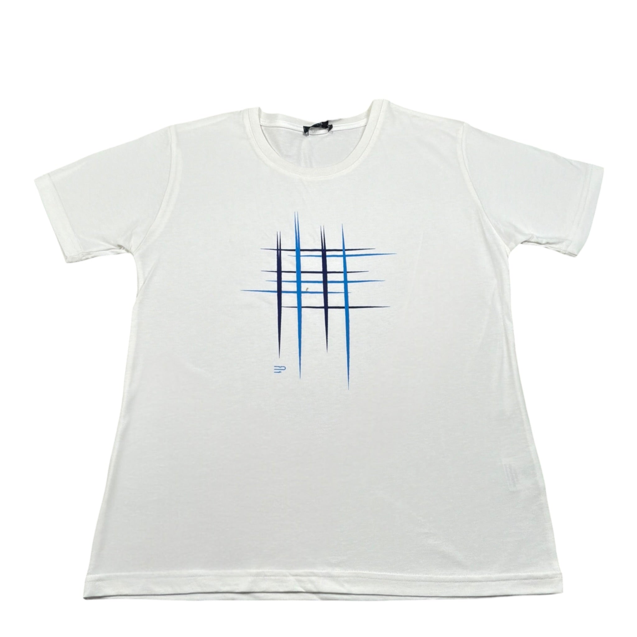 Emanuel Pris T-Shirt Girocollo Tinta Unita  per Bambino ETS3147R BIANCO EMANUEL PRIS 