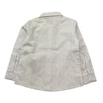 Emc Camicia Tinta Unita con Stampa per Bambino AH11255 BIANCO EMC 