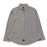 Fay Camicia Manica Lunga Fantasia A Righe per Bambino FT5P20 MULTICOLOR FAY 