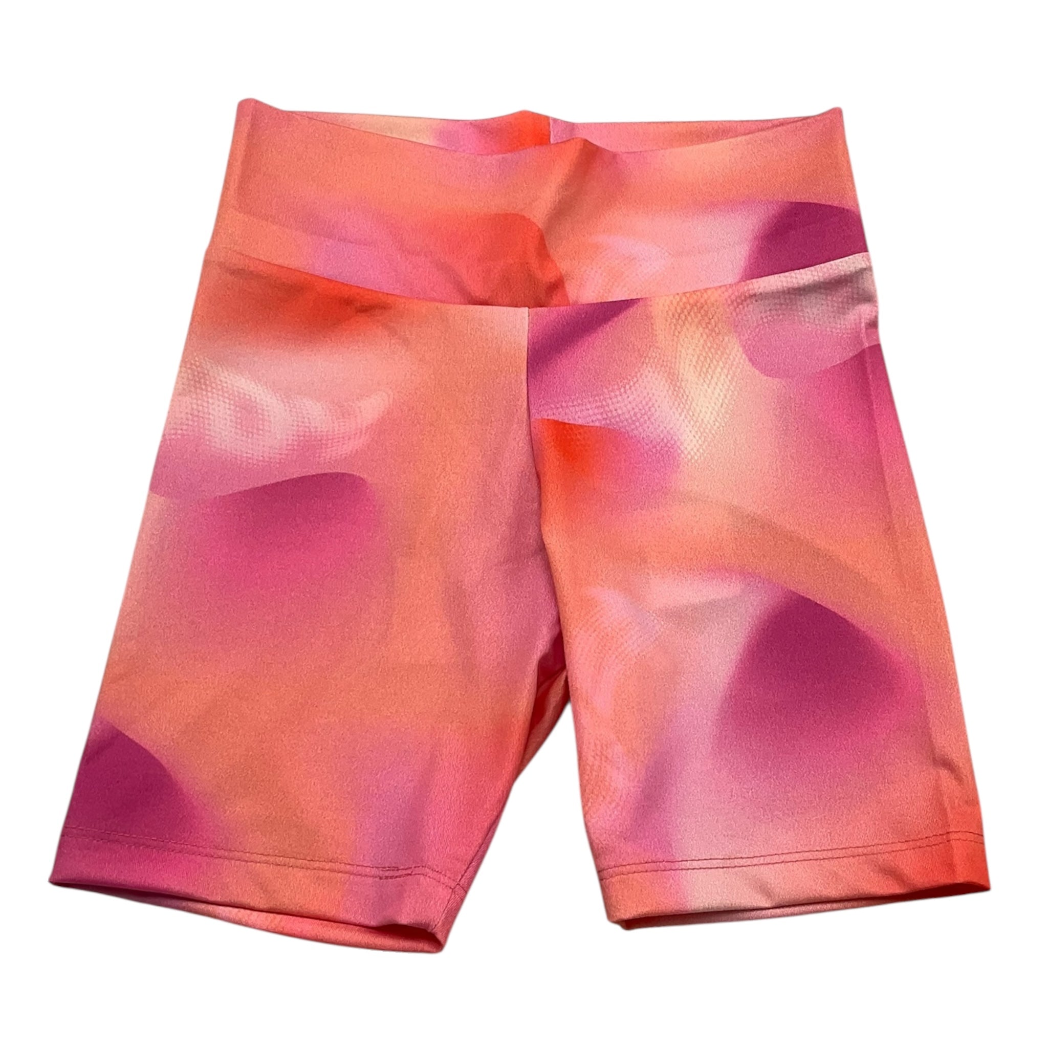 Freddy Leggins Modello Ciclista Multifantansia per Bambina FR1907 MULTICOLOR FREDDY 