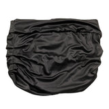 Fun & Fun Top Fascia Tinta Unita per Bambina FNCJTP16717 NERO FUN & FUN 