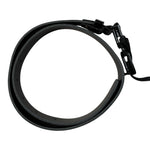 Gaelle Cintura tinta unita con Logo Nero per Bambina 2746AB00539 NERO GAELLE 