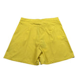 Gaelle Short tinta unita con Bottoni Giallo per Bambino 2746S00018 GIALLO GAELLE 