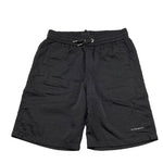 Givenchy Costume Tinta Unita con Fantasia  per Bambino H30136 NERO GIVENCHY 