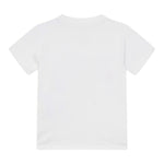 Guess Completo 2 Pezzi T-Shirt-Short per Neonata A5GG07K6YW4 BIANCO/FUXIA GUESS 