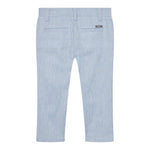 Guess Completo 2 Pezzi Giacca-Pantalone per Bambino I4RG26WFZ90 AZZURRO GUESS 