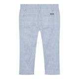 Guess Completo 2 Pezzi Giacca-Pantalone per Bambino I4RG26WFZ90 AZZURRO GUESS 