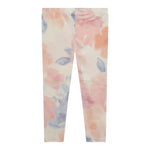 Guess Leggins Tinta Unita Stampa Fantasia per Neonata K5RB01J1314P MULTICOLOR GUESS 