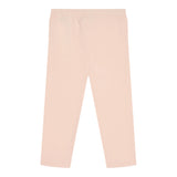 Guess Leggins Tinta Unita con Logo per Neonata K5RB02J1314 ROSA GUESS 