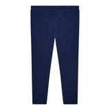 Guess Leggins Tinta Unita con Logo per Neonata K5RB02J1314X BLU GUESS 