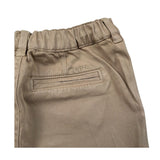 Guess Bermuda Tinta Unita con Tasche per Bambino L2RD02WEHD0 BEIGE GUESS 