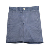 Harmont & Blaine Bermuda Tinta Unita con Girovita Regolabile per Neonato JLW005 BLU HARMONT & BLAINE 