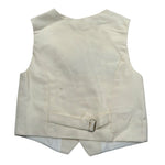 Harmont & Blaine Gilet Tinta Unita con Logo per Neonato TJK004 BEIGE HARMONT & BLAINE 