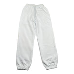 Hinnominate Pantalone Modello Tuta tinta unita con Stampa Bianco per Bambina 3645PF00019 BIANCO HINNOMINATE 