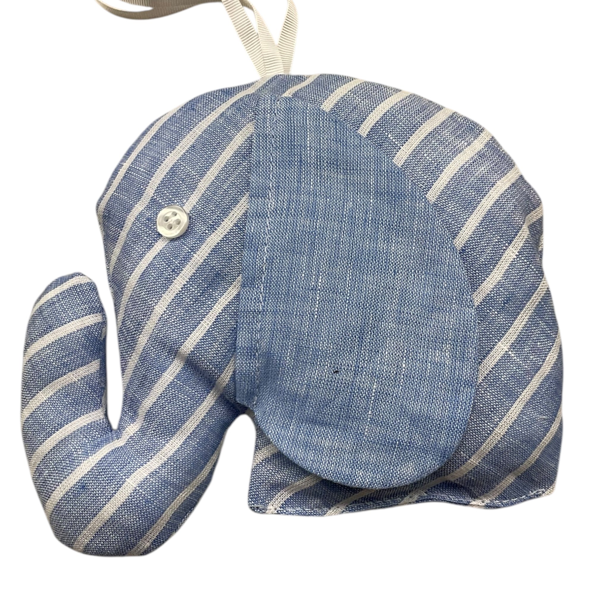I Delfi Fiocco Nascita Bicolore per Neonato 25P5471 BIANCO/AZZURRO I DELFI 