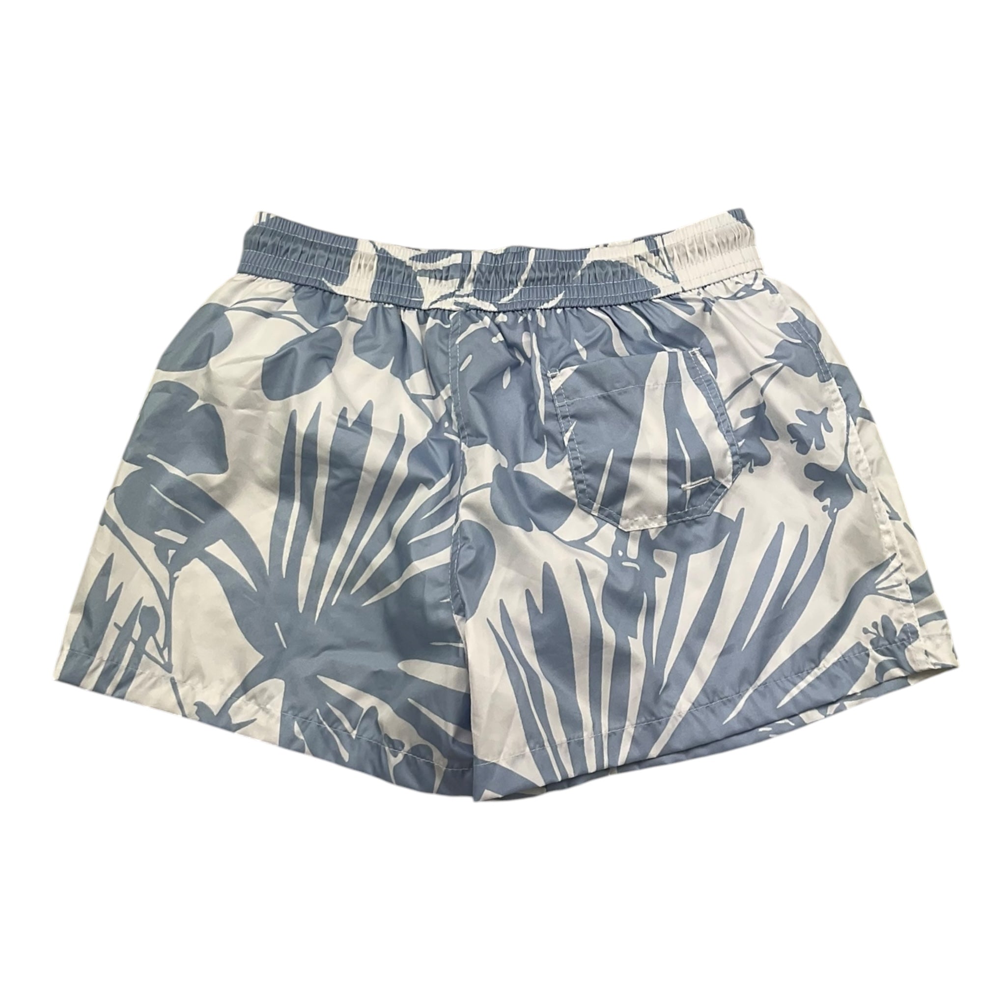 I'M Brian Costume Stampa Fantasia per Bambino BC3358J BIANCO/AZZURRO I'M BRIAN 