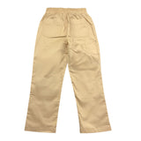 Iceberg Pantalone Tinta Unita con Elastico In Vita per Neonato PTICE5108BN BEIGE ICEBERG 