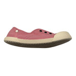Igor Sneakers Tinta Unita  per Bambina S10330J ROSA IGOR 