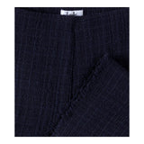 Il Gufo Short Tinta Unita con Girovita Regolabile per Bambina P25PB191C5052 BLU IL GUFO 