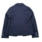 Imperial Giacca Tinta Unita  per Bambino EB0000763 BLU IMPERIAL 