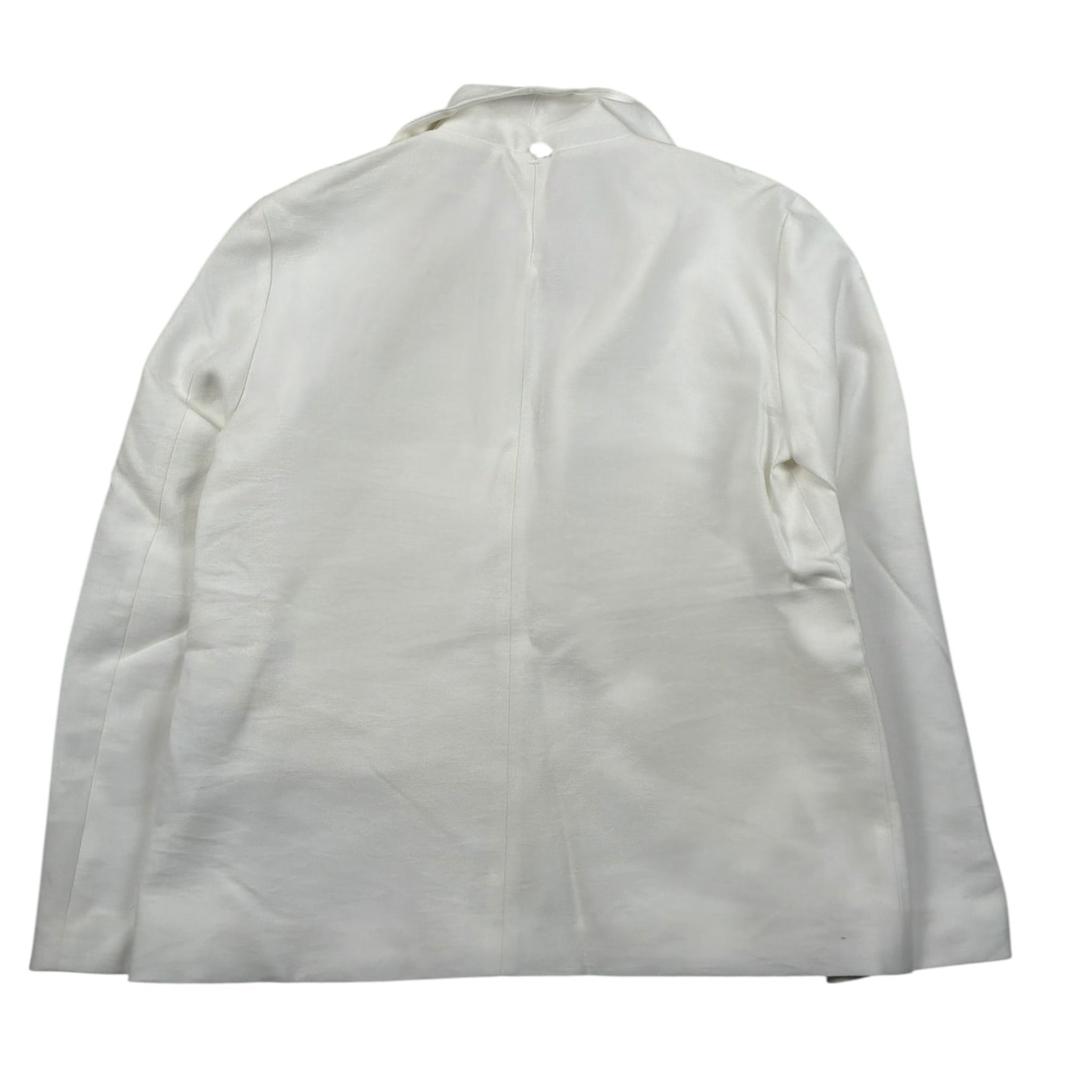 Imperial Giacca Tinta Unita per Bambina JB47130G75 BIANCO IMPERIAL 