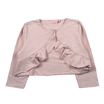 Imperial Coprispalle Tinta Unita per Bambina LG15042G51 ROSA IMPERIAL 