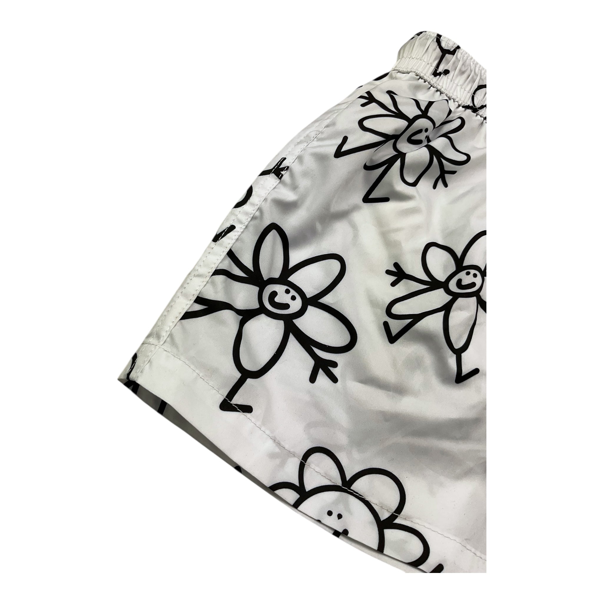 Island Coco Costume Tinta Unita Stampa Fantasia per Bambino ICJ950 BIANCO ISLAND COCO 