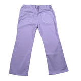 J.O. Milano Pantalone Tina Unita con Girovita Regolabile Lilla per Neonata 574X5N LILLA J.O. MILANO 