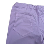 J.O. Milano Pantalone Tina Unita con Girovita Regolabile Lilla per Neonata 574X5N LILLA J.O. MILANO 
