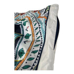 John Richmond Pantalone Stampa Fantasia con Elastico In Vita per Bambino JBP26095PA BLU JOHN RICHMOND 