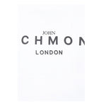 John Richmond T-Shirt Girocollo tinta unita con Stampa Bianco per Bambino RBP25003TSXXX BIANCO JOHN RICHMOND 