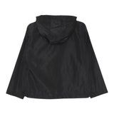 John Richmond Giubbio Reversibile con Cappuccio  per Neonato RBP25034KXN NERO JOHN RICHMOND 