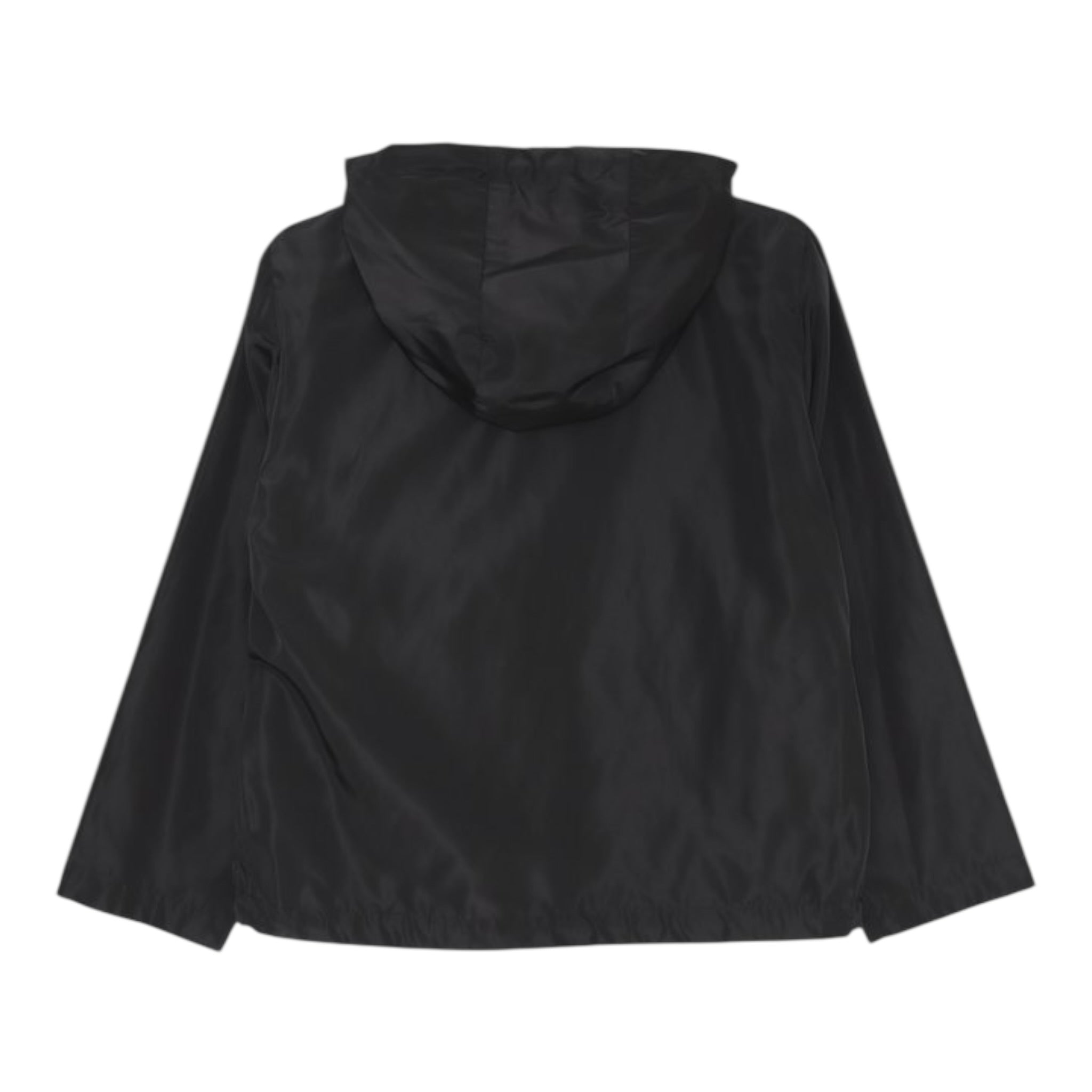 John Richmond Giubbio Reversibile con Cappuccio  per Neonato RBP25034KXN NERO JOHN RICHMOND 