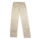 John Richmond Pantalone Tinta Unita  per Bambino RBP25188PA PANNA JOHN RICHMOND 