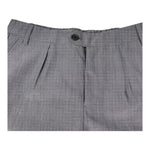 John Richmond Pantalone Tinta Unita con Elastico In Vita per Bambino RBP25223PA GRIGIO JOHN RICHMOND 