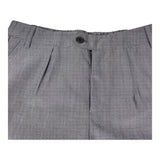 John Richmond Pantalone Tinta Unita con Elastico In Vita per Bambino RBP25223PA GRIGIO JOHN RICHMOND 
