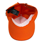 John Richmond Cappello Tinta Unita Berretto per Bambino RBP26023BT ARANCIONE JOHN RICHMOND 
