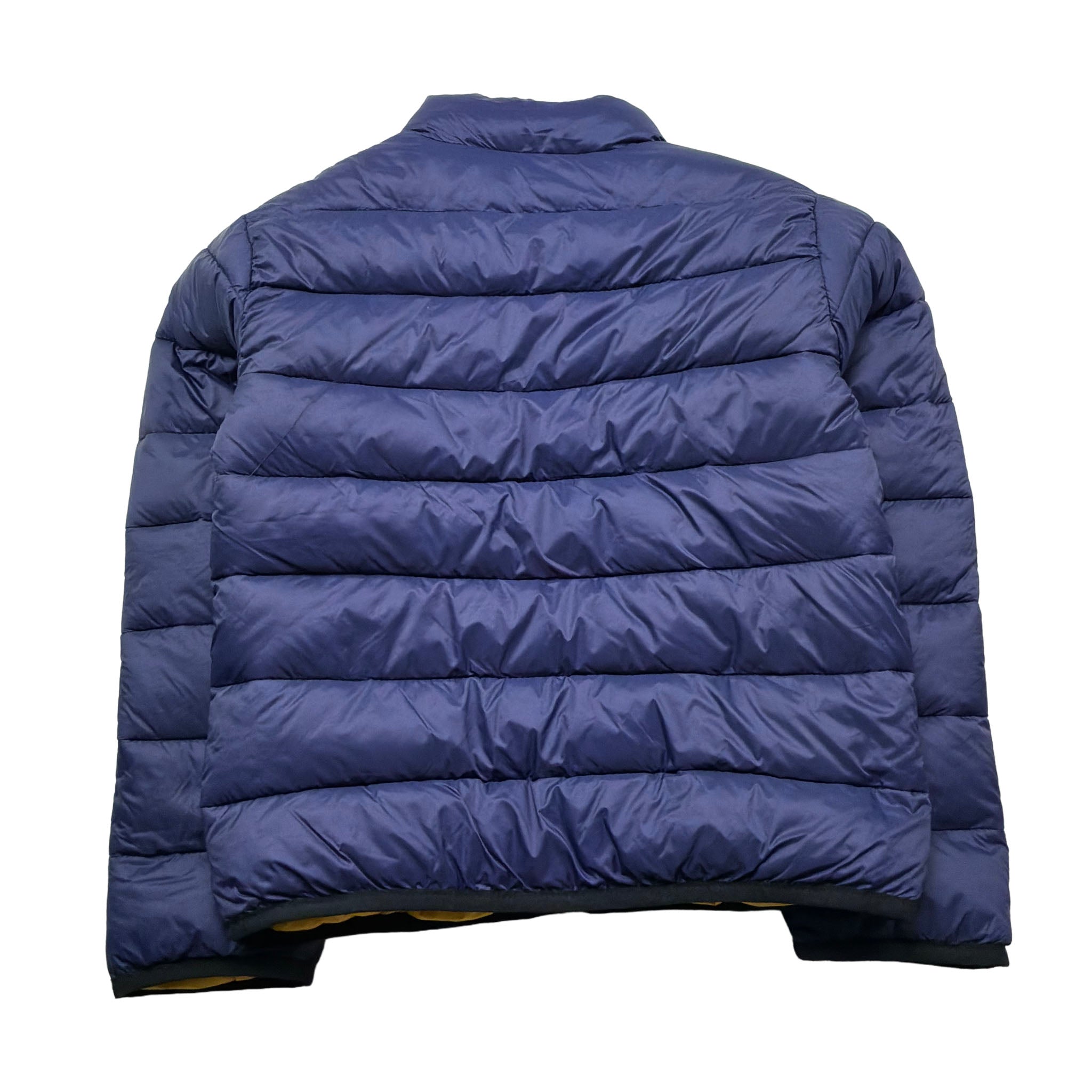 John Richmond Giubbino Tinta Unita con Zip per Bambino RBP26026PI BLU JOHN RICHMOND 
