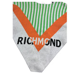 John Richmond Maglia Girocollo Stampa Fantasia per Bambino RBP26039MA MULTICOLOR JOHN RICHMOND 
