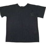 John Richmond T-Shirt Girocollo Tinta Unita per Bambino RBP26081TS GRIGIO JOHN RICHMOND 
