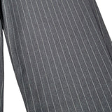 John Richmond Pantalone Tinta Unita con Fantasia A Righe per Bambino RBP26092PA GRIGIO JOHN RICHMOND 