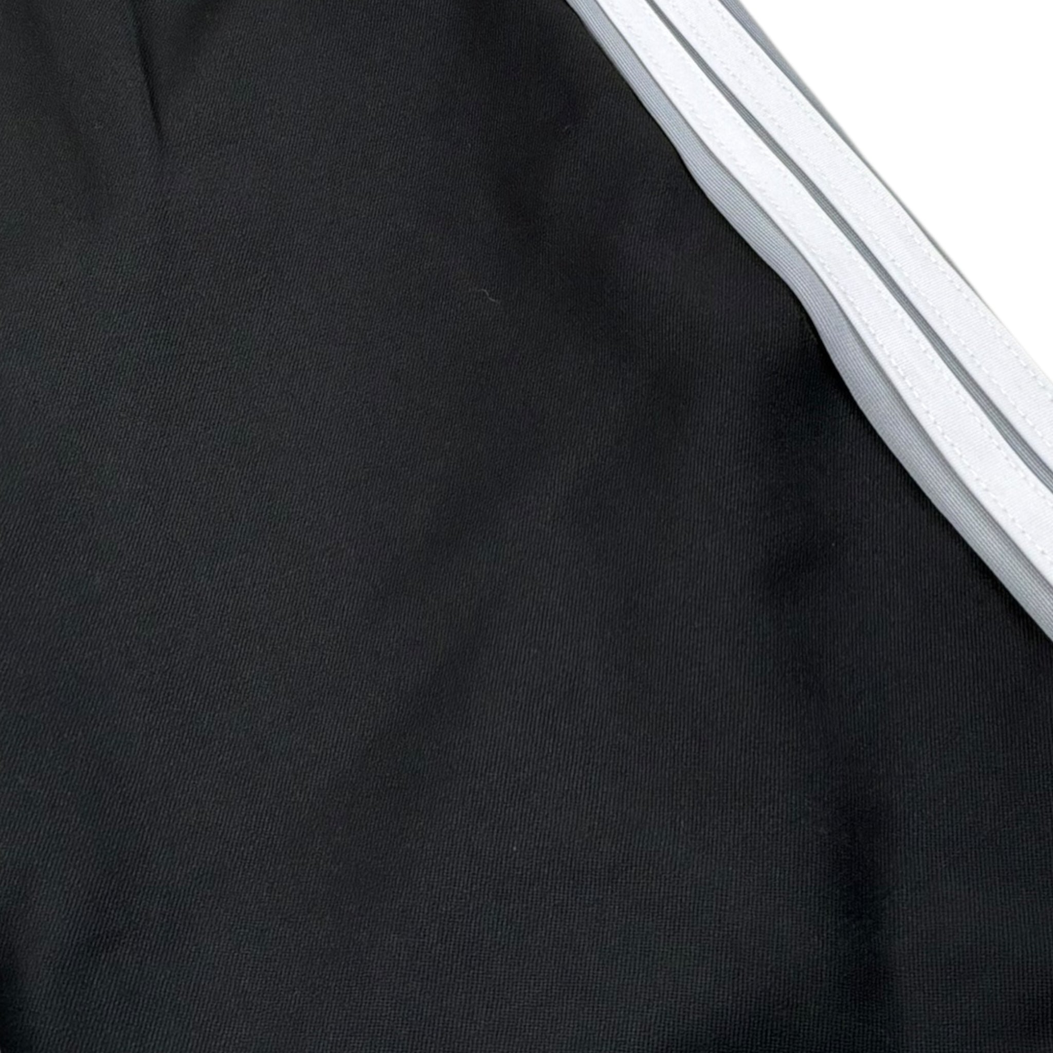 John Richmond Pantalone Bicolore con Profili In Contrasto per Bambina RBP26107PA NERO/GRIGIO JOHN RICHMOND 
