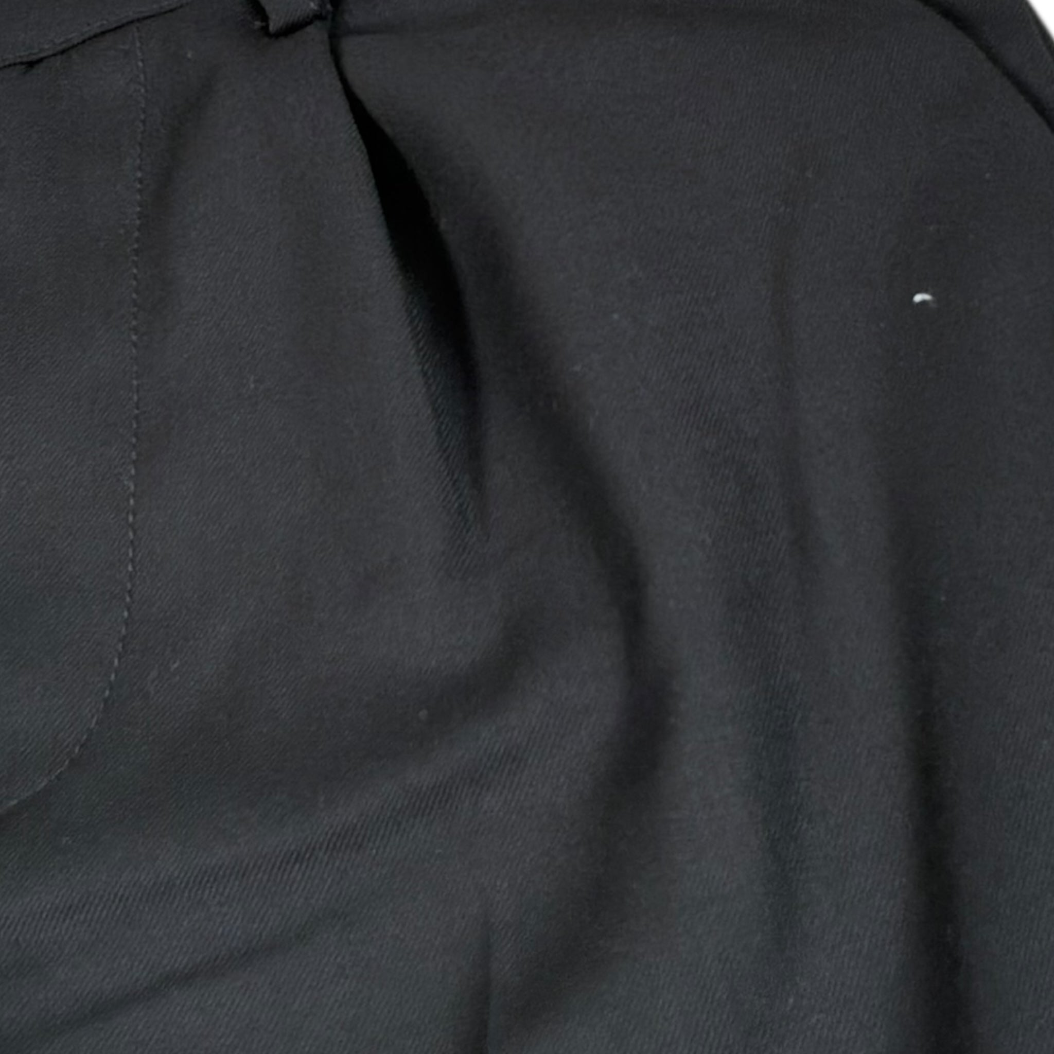John Richmond Pantalone Tinta Unita per Bambino RBP26170PA NERO JOHN RICHMOND 