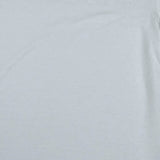 John Richmond T-Shirt Girocollo Tinta Unita con Logo per Bambina RGP26017TS BIANCO JOHN RICHMOND 