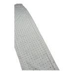 John Richmond Jeans Tinta Unita con Applicazioni Brillantini per Bambina RGP26225PA PANNA JOHN RICHMOND 